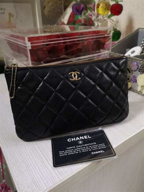 chanel casino ocase|Small leather goods — Fashion .